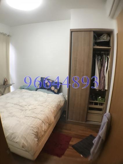 Idyllic Suites (D14), Apartment #161295472
